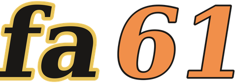 fa61 logo